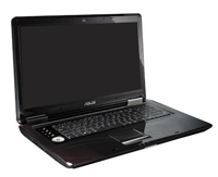 Asus N90SV-UZ058C ordinateur portable