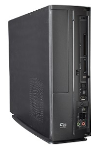 Asus Pundit V2-PE3 (DDR2) ordinateur de bureau