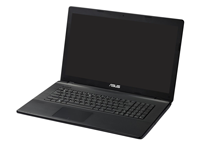 Asus R704VD-RB51 ordinateur portable