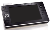 Asus R2Hv Ultra-Mobile PC ordinateur portable