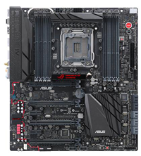 Asus Rampage IV Extreme/Battlefield 3 carte mère