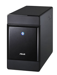 Asus T3-P5P43 ordinateur de bureau