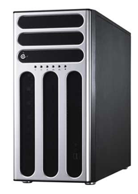 Asus TS500-E4/PX4 Server serveur