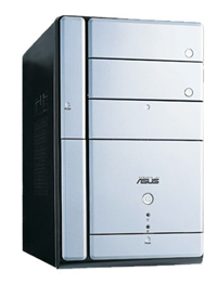 Asus T2-P Deluxe ordinateur de bureau