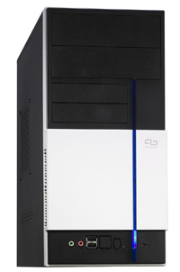 Asus V2-M2NC61S ordinateur de bureau