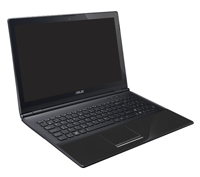 Asus Zenbook UX501VW ordinateur portable