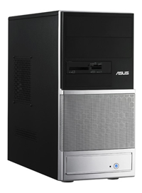 Asus V3-P5G45 ordinateur de bureau