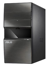 Asus V4-P5G43 ordinateur de bureau