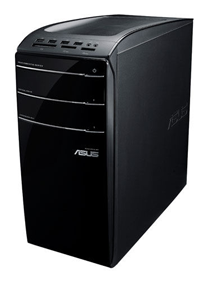 Asus V8-P8H67E ordinateur de bureau