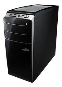 Asus V9-P8H67E ordinateur de bureau