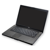 Asus W1700GC ordinateur portable