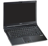 Asus W5300A ordinateur portable