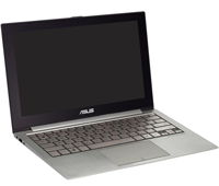 Asus Zenbook Pro UX501VW-DS71T ordinateur portable