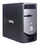 Dell Dimension 2000 Séries