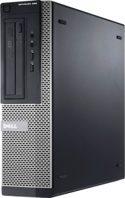 Dell OptiPlex 755 Séries (Desktop, Mini-Tower And Small Dimensions) ordinateur de bureau
