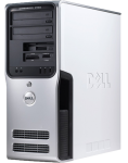 Dell Dimension 9000 Séries
