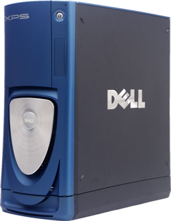 Dell Dimension XPS P133T ordinateur de bureau