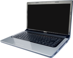 Dell Studio XPS 16 (1645) ordinateur portable