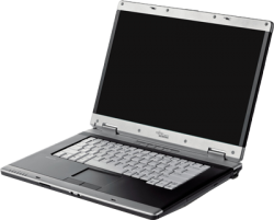 Fujitsu-Siemens Amilo Pro V2000D ordinateur portable