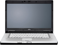 Fujitsu-Siemens Celsius H720 (QuadCore) ordinateur portable