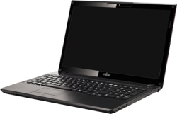 Fujitsu-Siemens LifeBook N6110 ordinateur portable