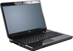 Fujitsu-Siemens LifeBook LH520 ordinateur portable