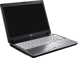 Fujitsu-Siemens LifeBook P771 ordinateur portable
