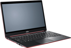 Fujitsu-Siemens LifeBook U810 ordinateur portable