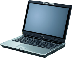 Fujitsu-Siemens LifeBook T725 ordinateur portable