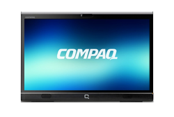 HP-Compaq Compaq 100eu All-in-One ordinateur de bureau