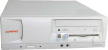 HP-Compaq Deskpro Desktop Séries