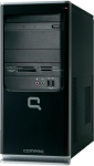 HP-Compaq 300 Desktop Séries