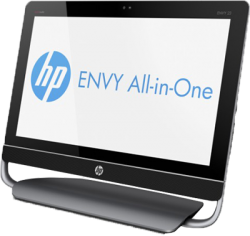 HP-Compaq Envy 23-n201ns Beats ordinateur de bureau