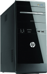 HP-Compaq G5000 Desktop Séries