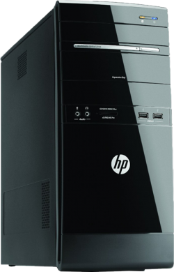 HP-Compaq G5180sc ordinateur de bureau