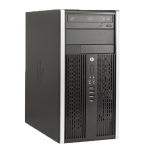 HP-Compaq Elite Desktop Séries