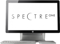 HP-Compaq Spectre One Séries