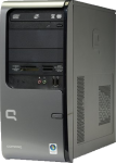 HP-Compaq Presario SR5700 Séries