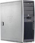 HP-Compaq Workstation Séries