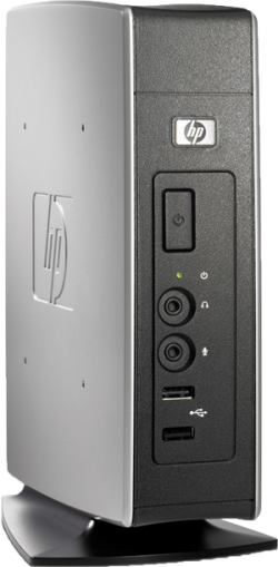HP-Compaq Thin Client Neoware E90 ordinateur de bureau