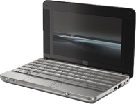 HP-Compaq 2000 Netbook Séries