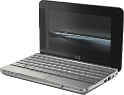 HP-Compaq HP 2133 Mini-Note PC ordinateur portable