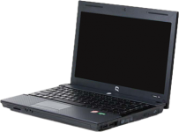 HP-Compaq 300 Notebook Séries