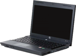 HP-Compaq Compaq 321 ordinateur portable