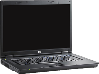 HP-Compaq 6000 Séries