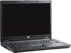 HP-Compaq HP 6910p ordinateur portable