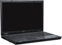 HP-Compaq 8000 Séries