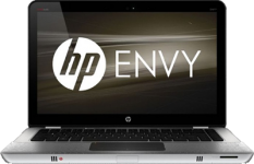 HP-Compaq Envy 14 Séries