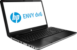 HP-Compaq Envy Dv6-7229wm ordinateur portable