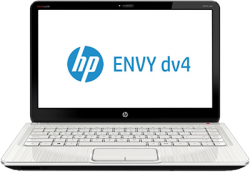 HP-Compaq Envy Dv4-5260nr ordinateur portable